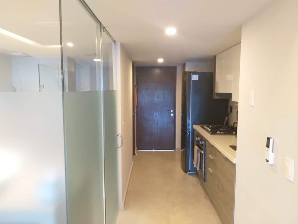 Family Condo | Private kitchen