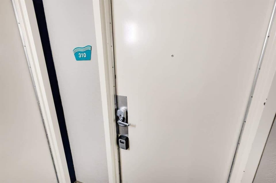 Keyless Entry