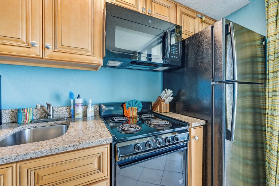 Cook Your Favorite Meals 🍳
