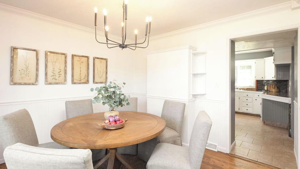 House (4 Bedrooms) | Interior