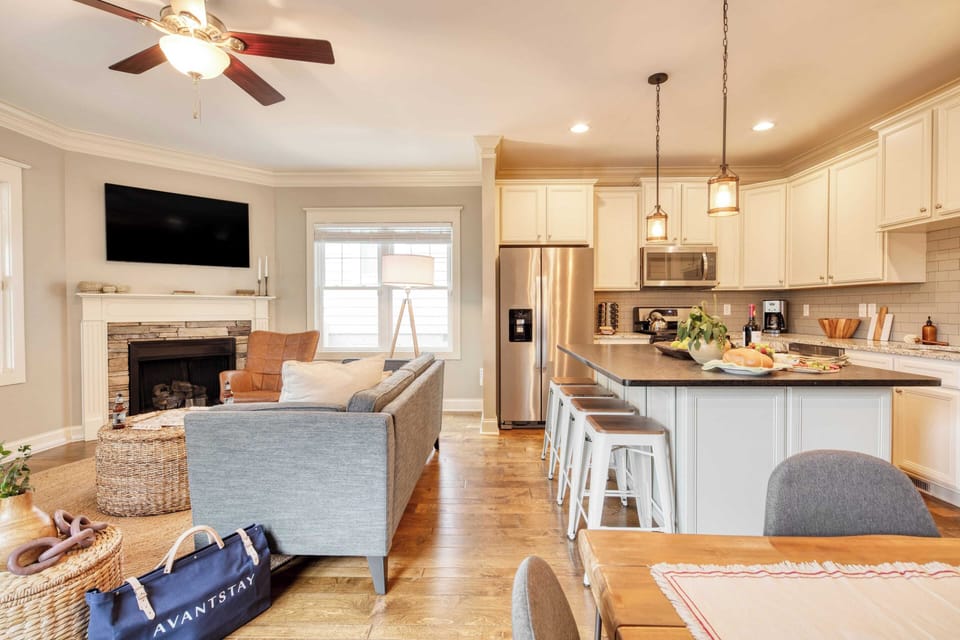 House (4 Bedrooms) | Interior