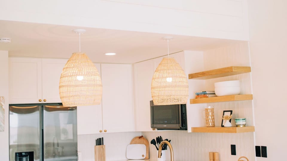 House (1 Bedroom) | Interior