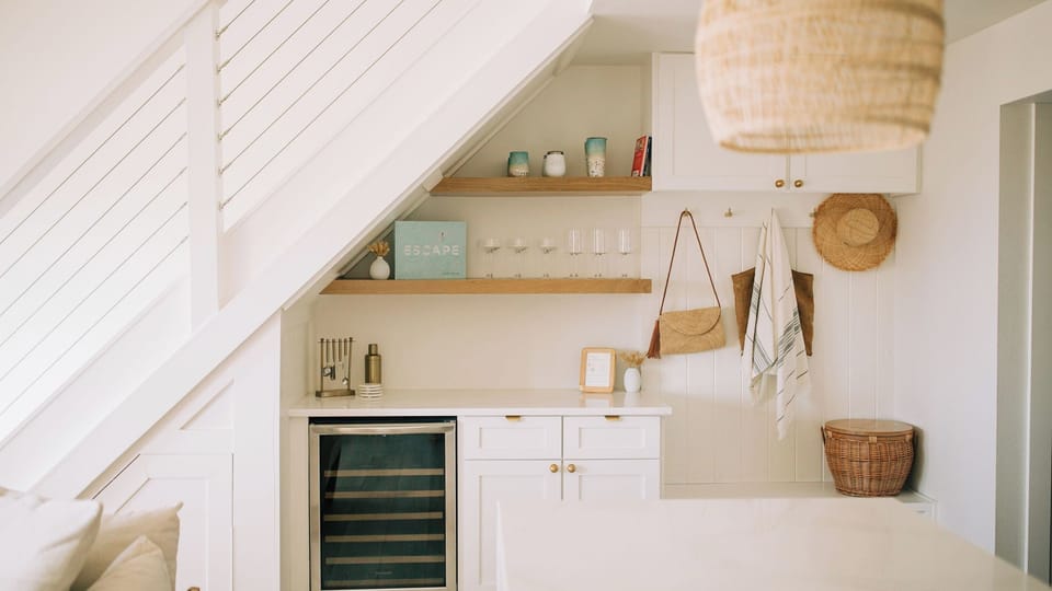 House (1 Bedroom) | Interior