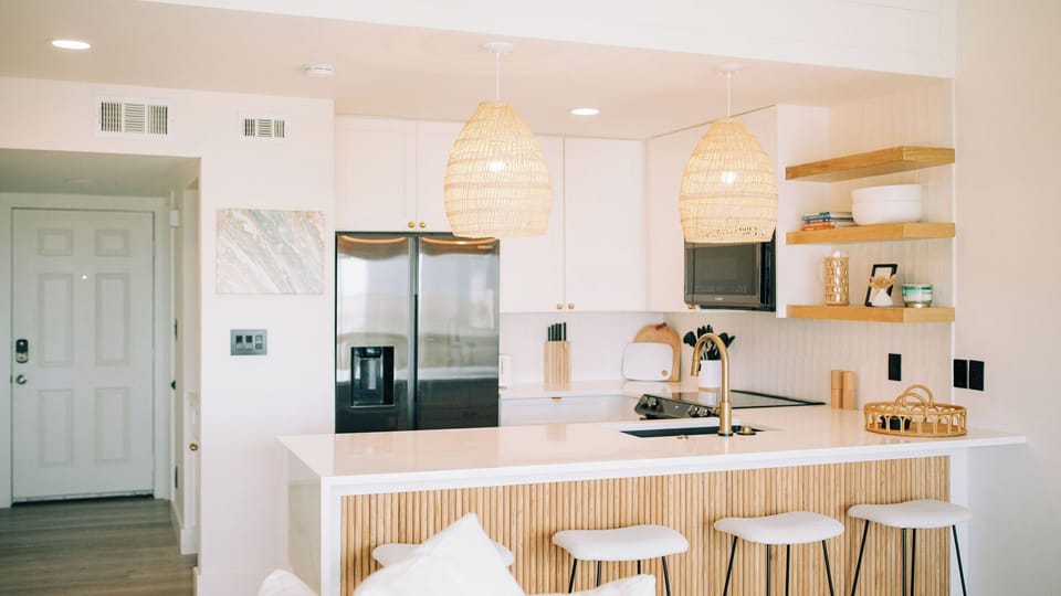 House (1 Bedroom) | Interior
