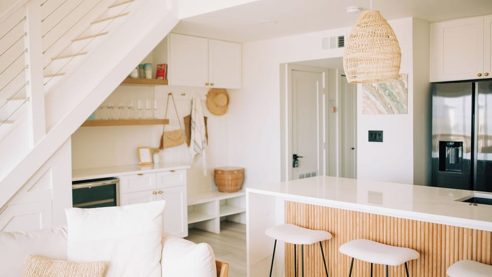 House (1 Bedroom) | Interior