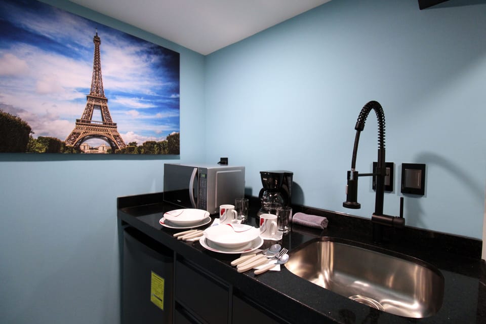 Elite Studio | Private kitchen