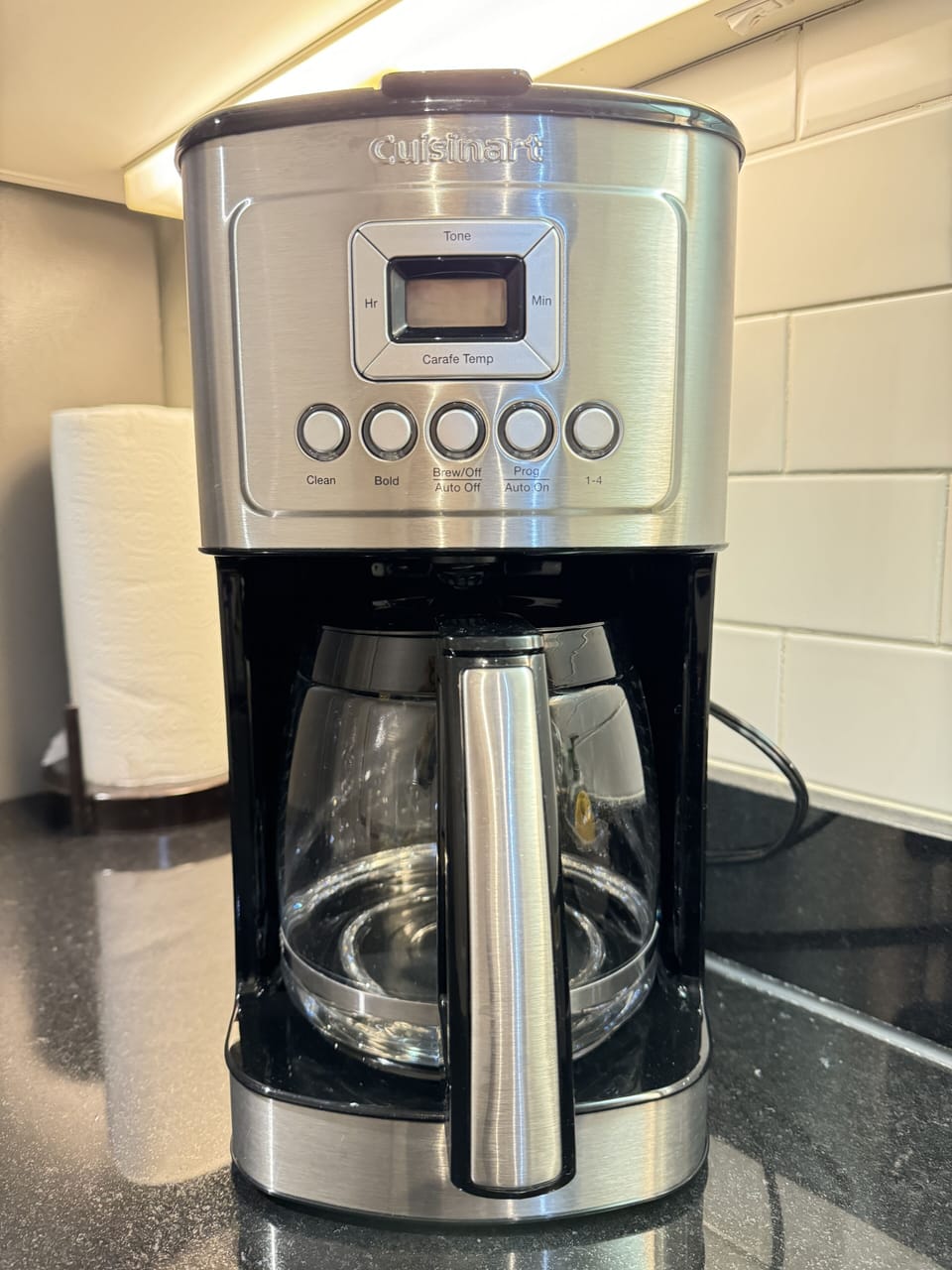 Coffee Machine