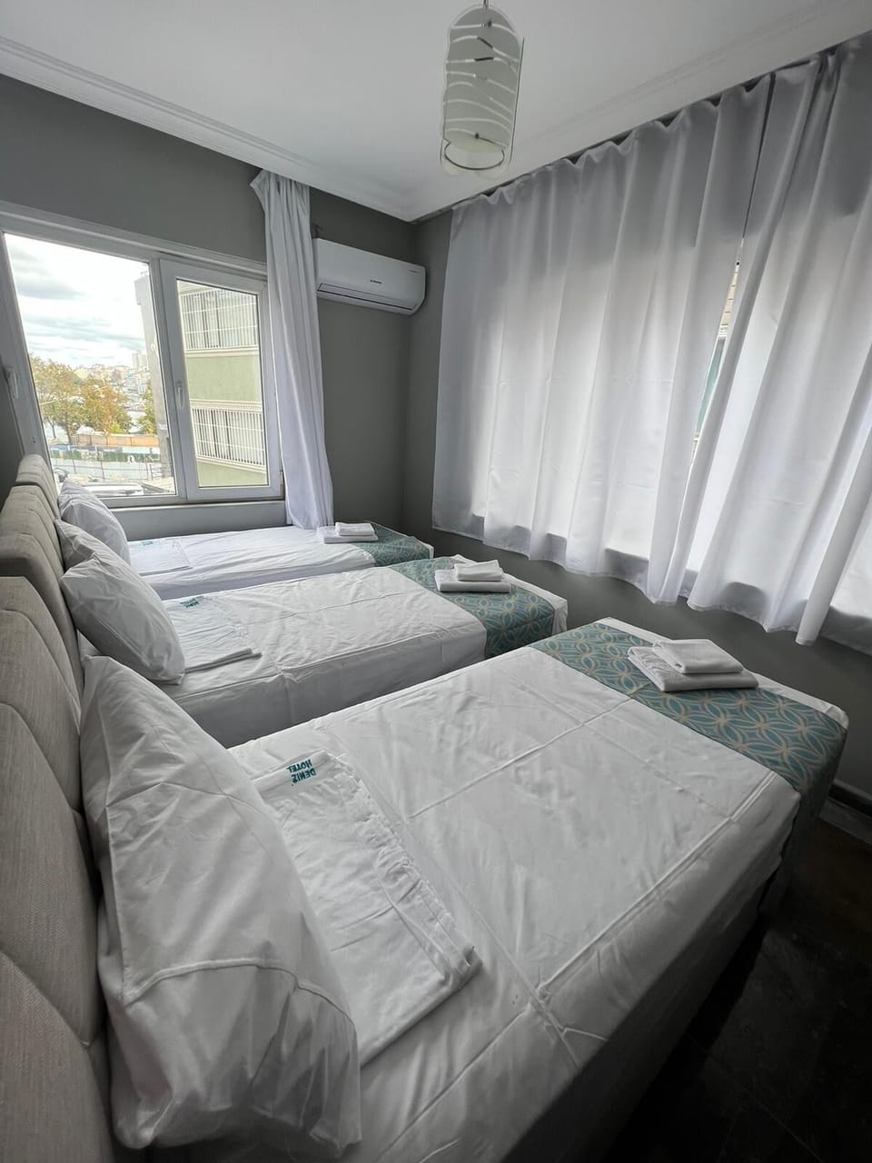 Panoramic Room | Free WiFi