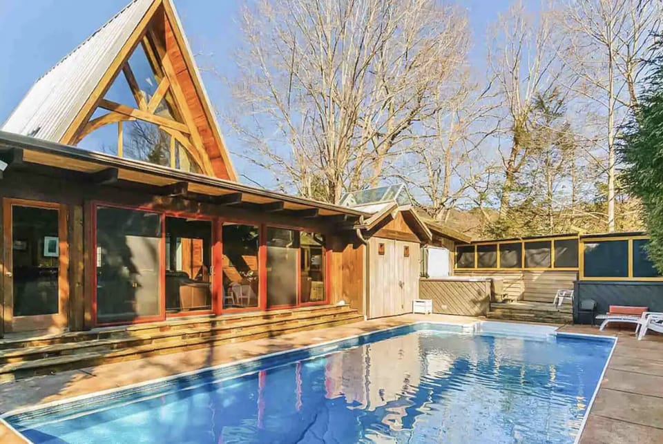 Private Pool