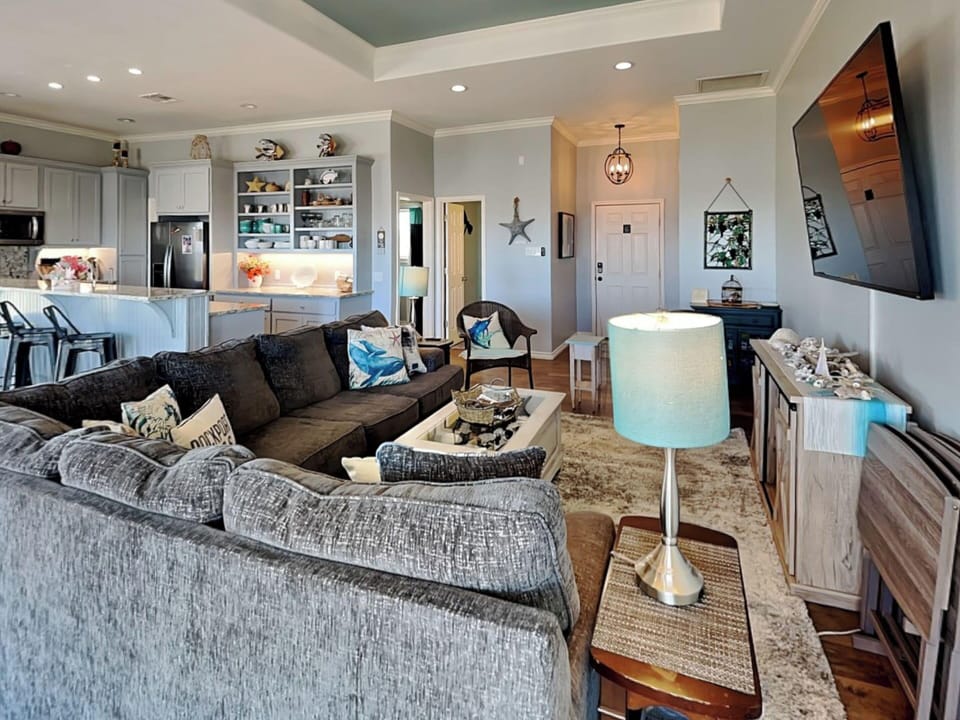 House (4 Bedrooms) | Property amenity