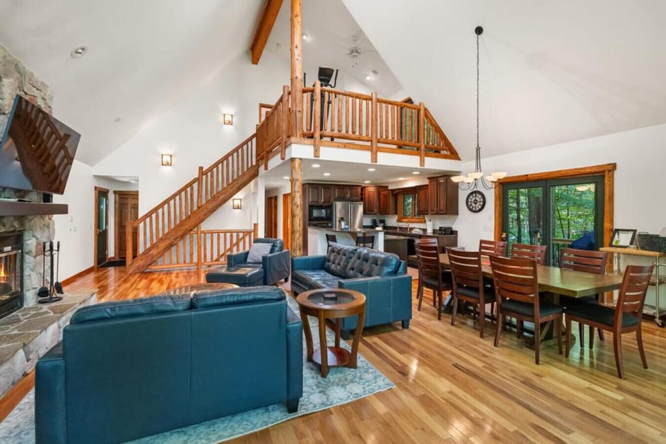 Main Living Room