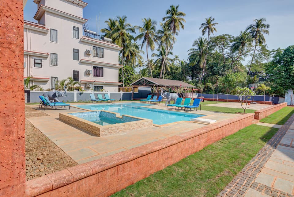 Children's pool