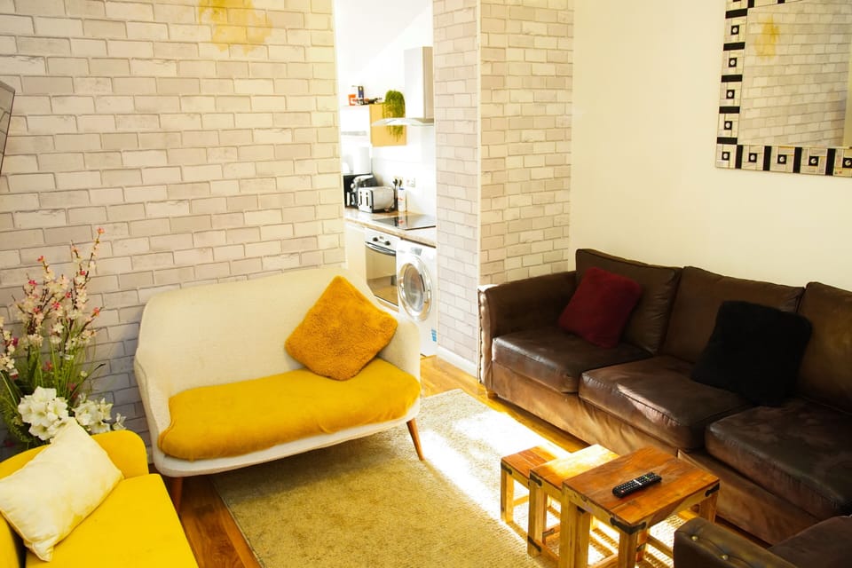 House | Living area