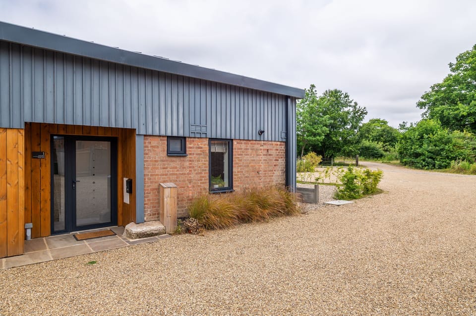 1 Long Barn, Henham: A slow-paced countryside escape, made for reconnecting and unwinding