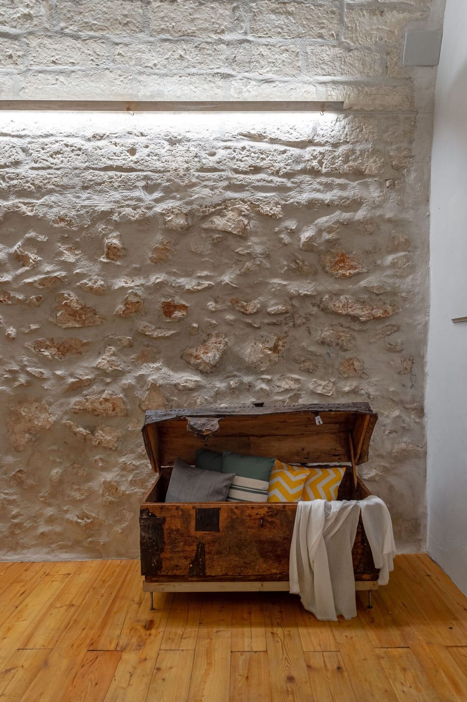 Il 5 Elemento - Apulia - Ostuni - Luxury residence