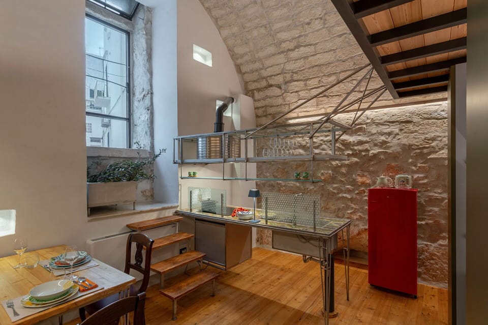 Il 5 Elemento - Apulia - Ostuni - Luxury residence
