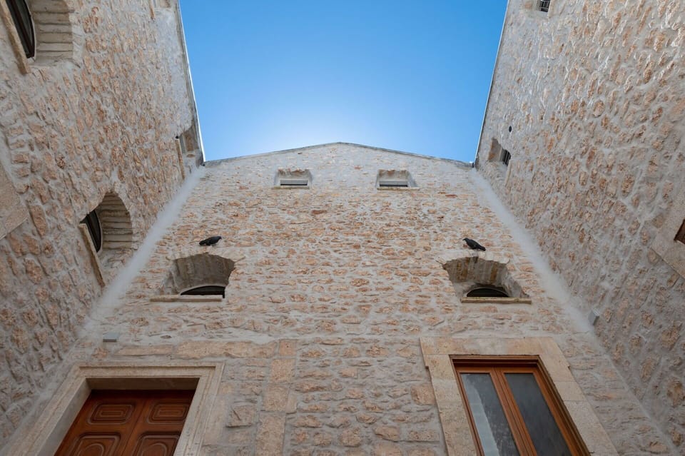 Il 5 Elemento - Apulia - Ostuni - Luxury residence