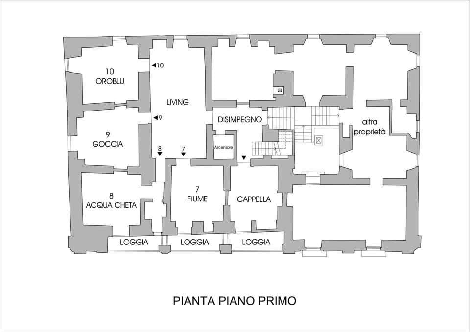 Accommodation
