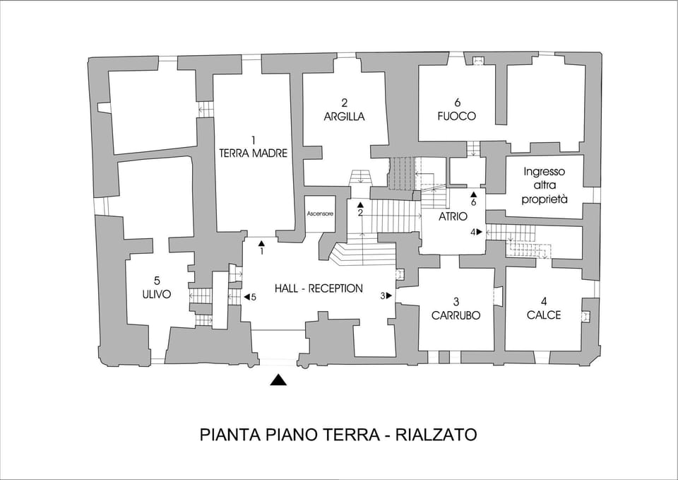Accommodation