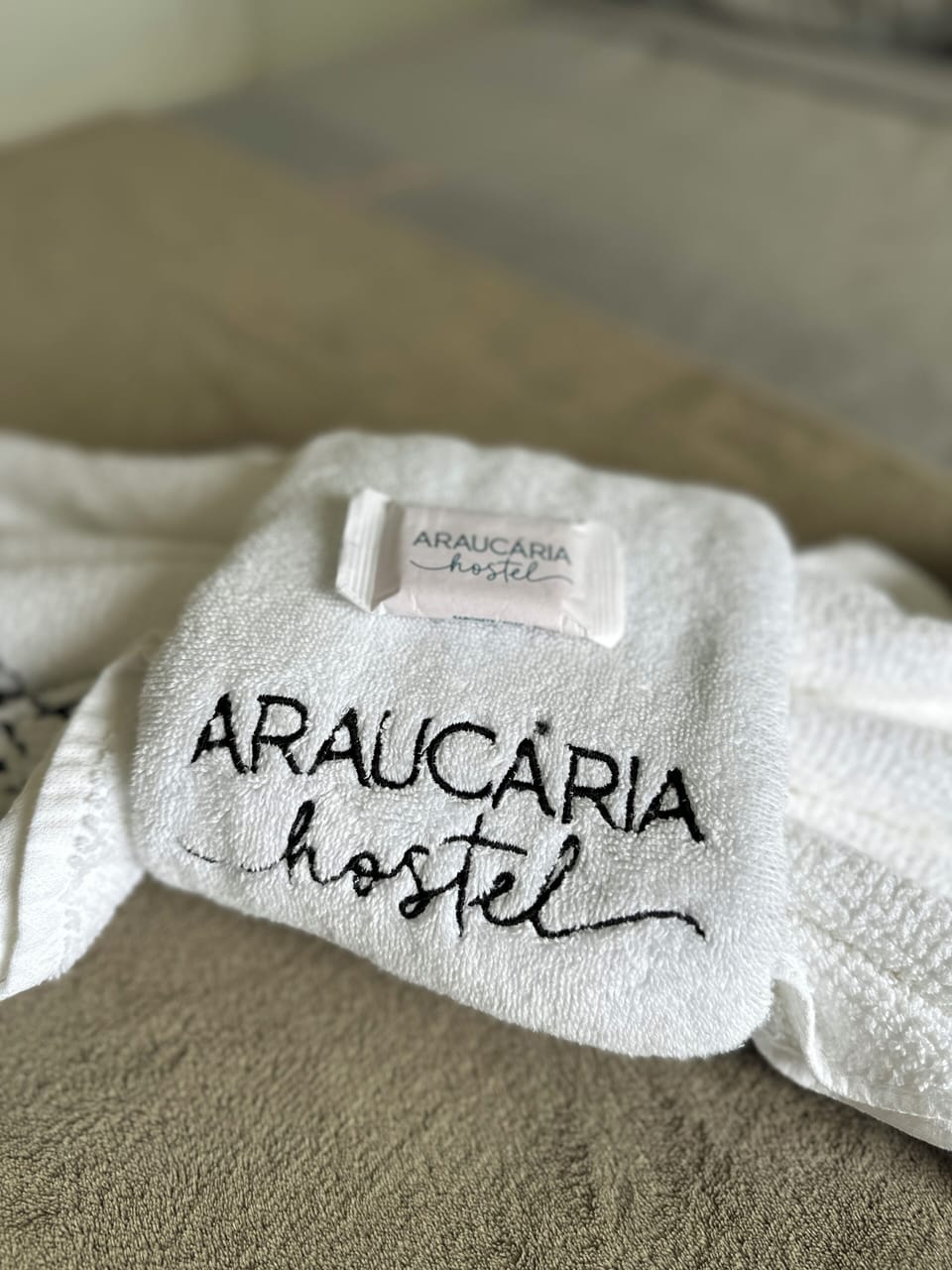 Duplo sem AC (Casal) | Free WiFi, bed sheets