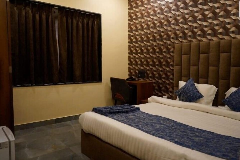 Executive Room | WiFi (free)