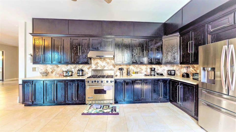 GourmetKitchen ChefDream