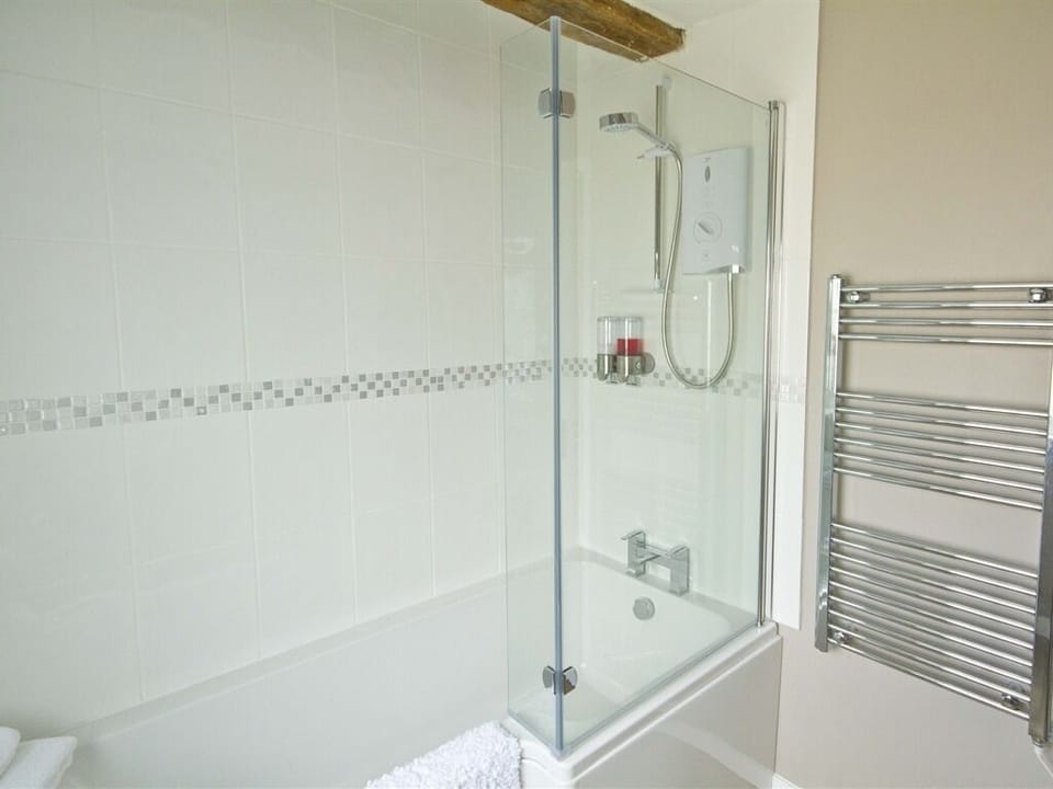 Superior Double Room, Ensuite, Garden View (Super) | WiFi