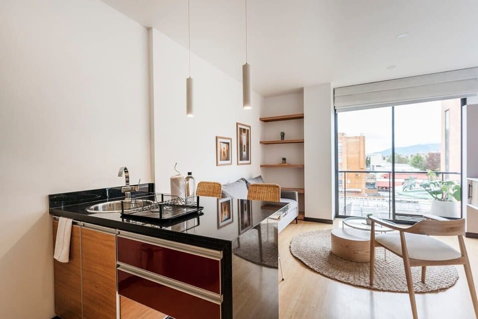 Lovely space