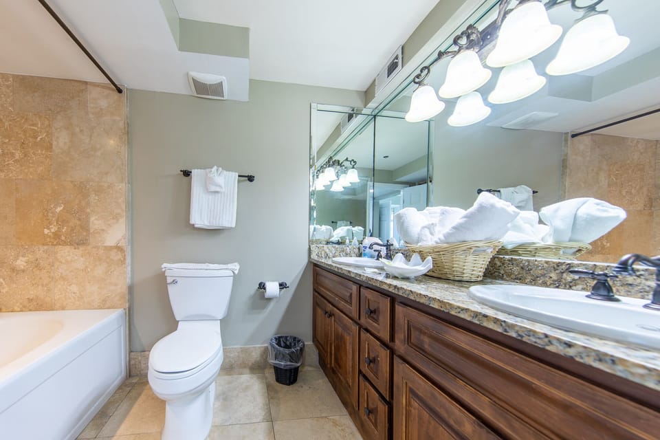 2nd bathroom.