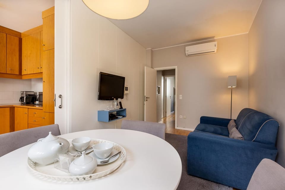 House | 1 bedroom
