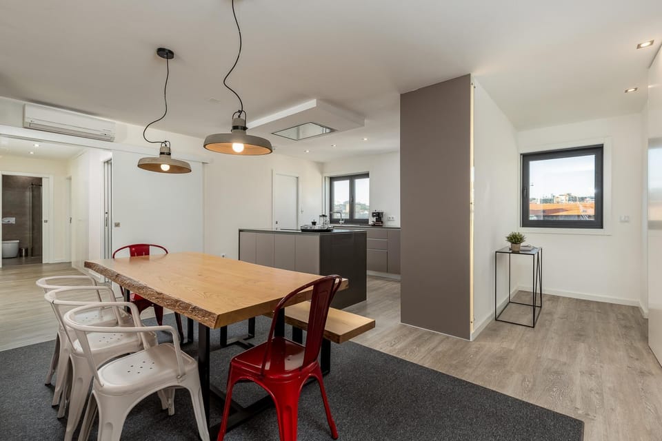 House | Private kitchen | Fridge, microwave, coffee/tea maker