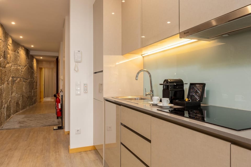 House | Private kitchen | Fridge, microwave, coffee/tea maker