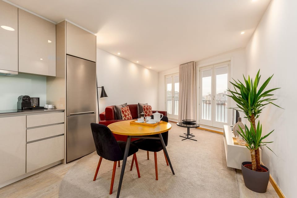 House | 1 bedroom