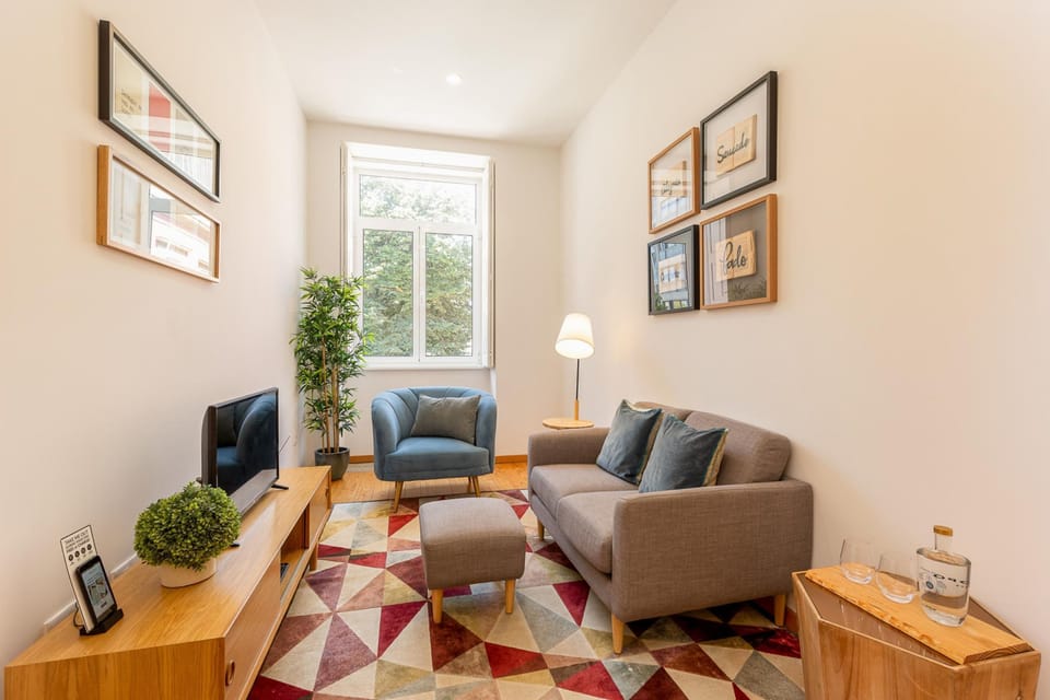 House | 1 bedroom