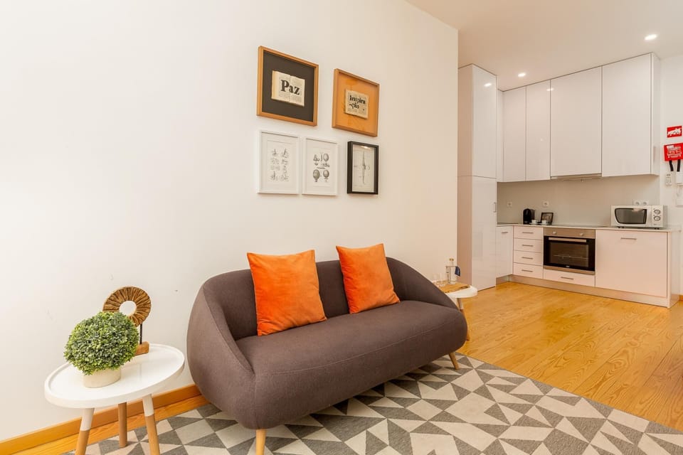 House | 1 bedroom