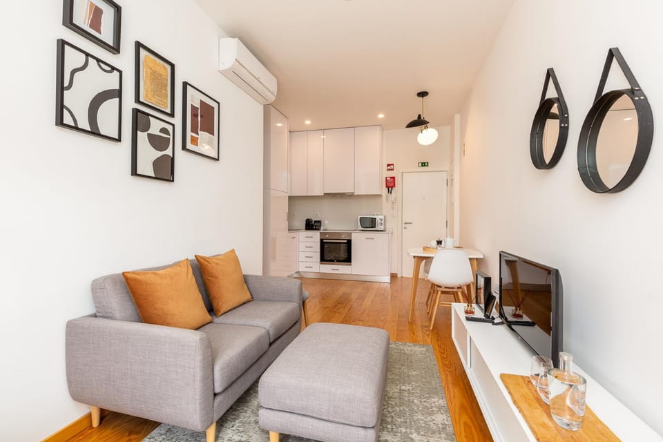 House | 1 bedroom, iron/ironing board, WiFi