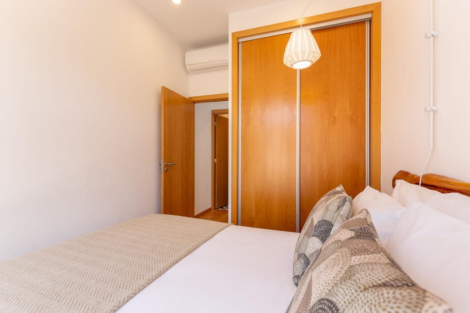 House | 1 bedroom, iron/ironing board, WiFi