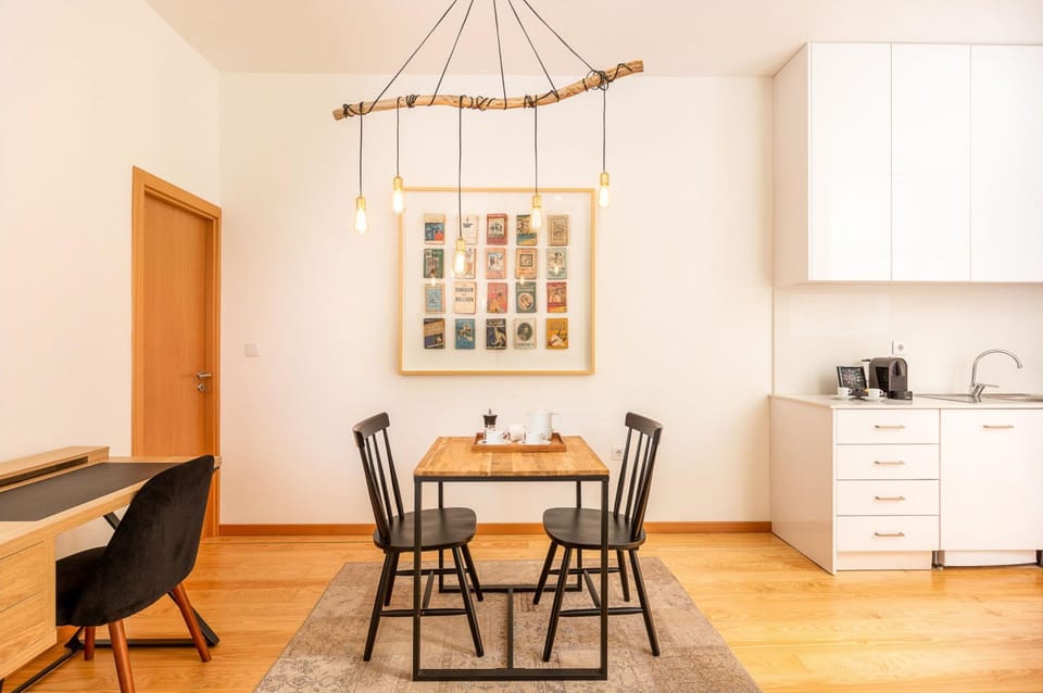 House | 1 bedroom