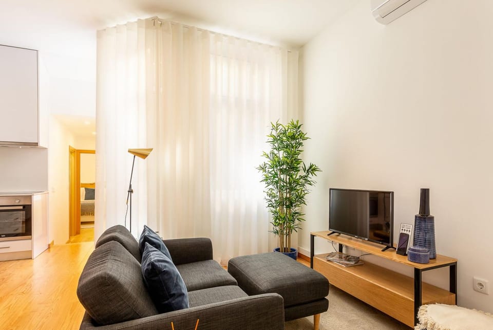 House | 1 bedroom