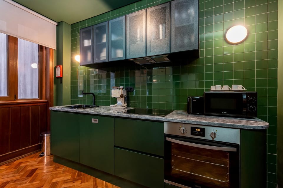 House | Private kitchen