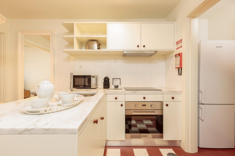 Apartment | 1 bedroom