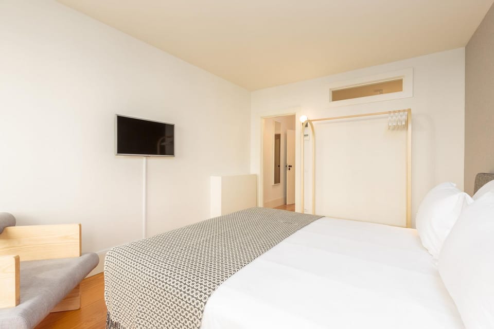 Apartment | 1 bedroom