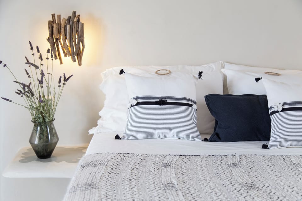 Deluxe Apartment | In-room safe, soundproofing, iron/ironing board, free WiFi