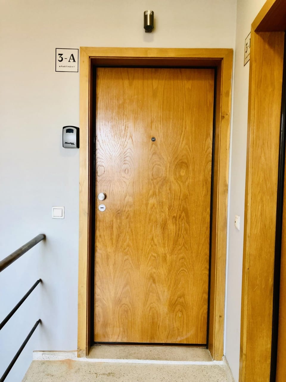 House | 2 bedrooms, iron/ironing board, WiFi