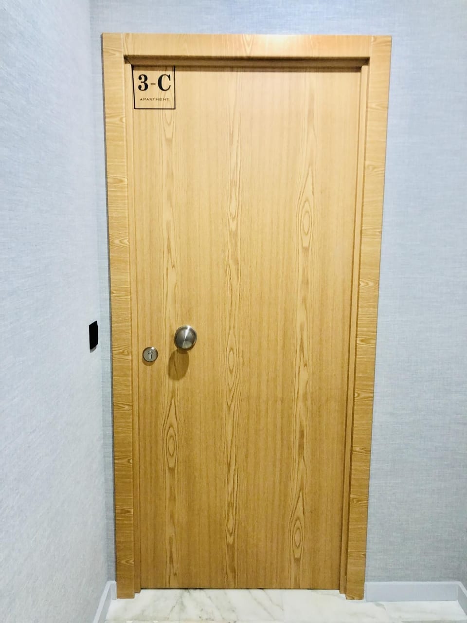 House | Iron/ironing board, WiFi