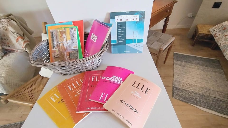 Bibliothèque