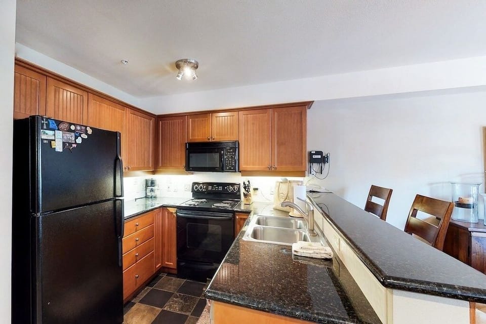 Refrigerator, Room, Indoors, Chair, Furniture