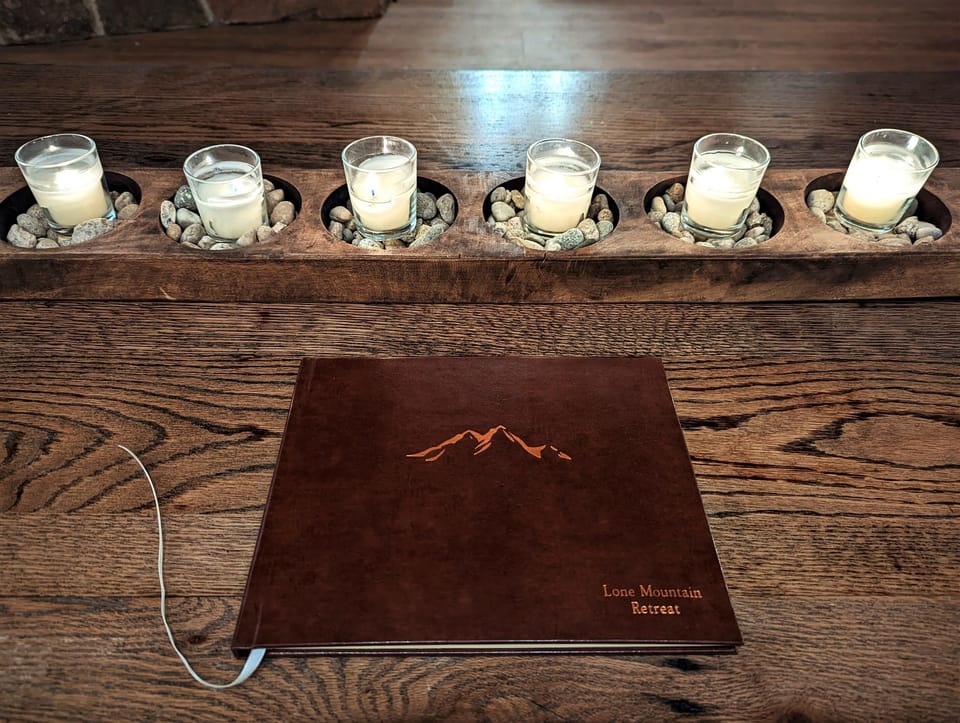 Guest Book