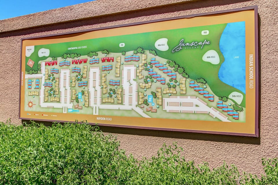 Property map