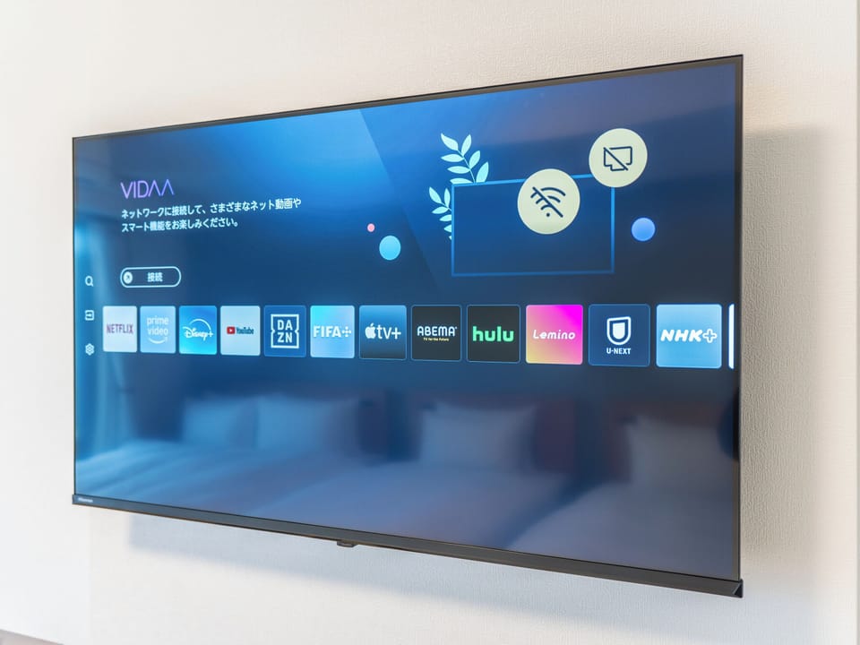 Television